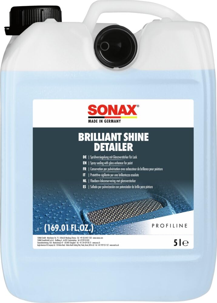 sonax-profiline-brilliantshine-detailer-5-liter-spr-hversiegelung image 1