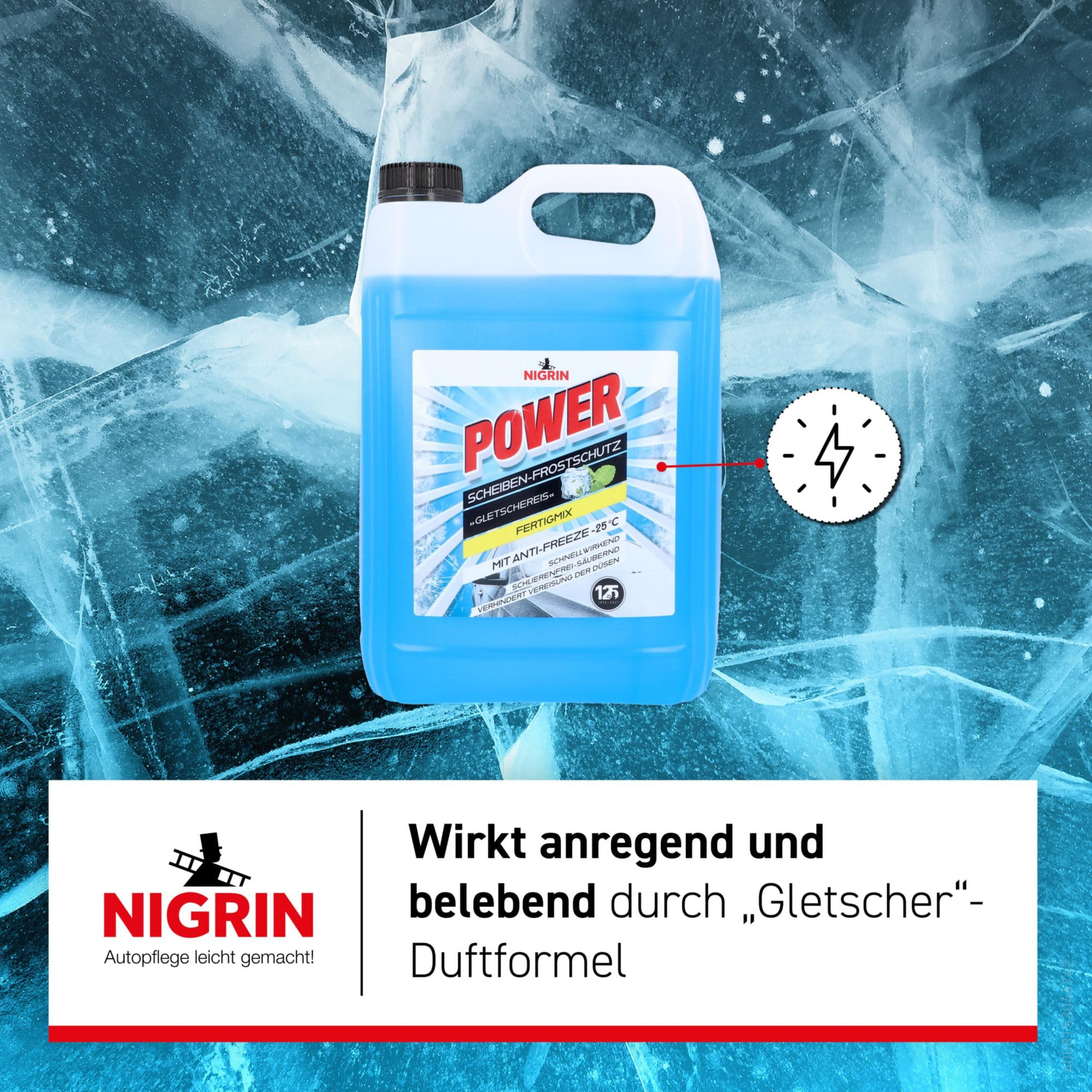 nigrin-power-scheibenfrostschutz-fertigmix-5-liter-bis-25-c-gletscherfrische image 4