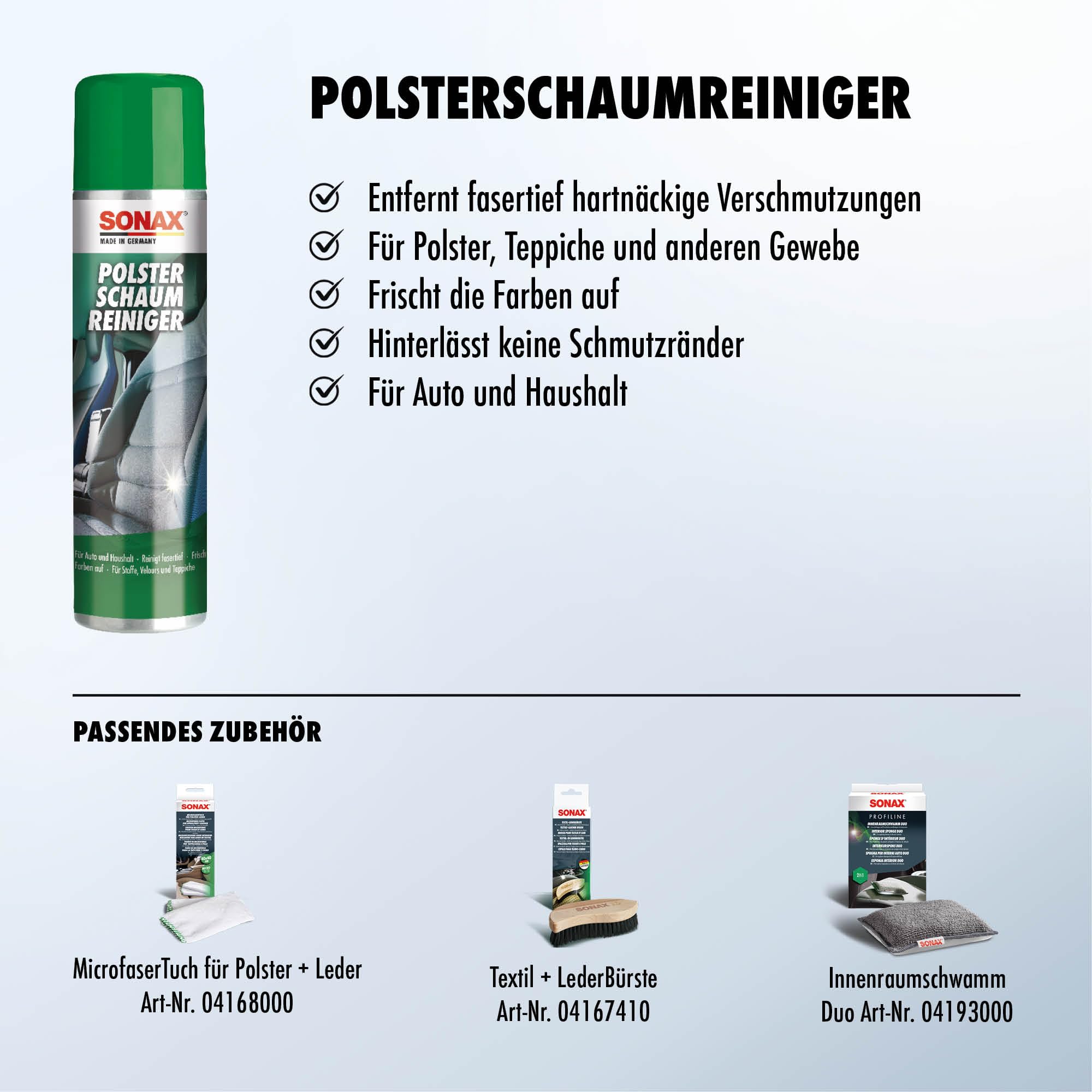 sonax-polsterschaumreiniger-400-ml-schaumreiniger-f-r-polster-teppiche-und-geweb image 3