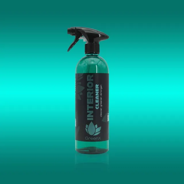 nanolex-greenx-interior-cleaner-innenraumreiniger image 1
