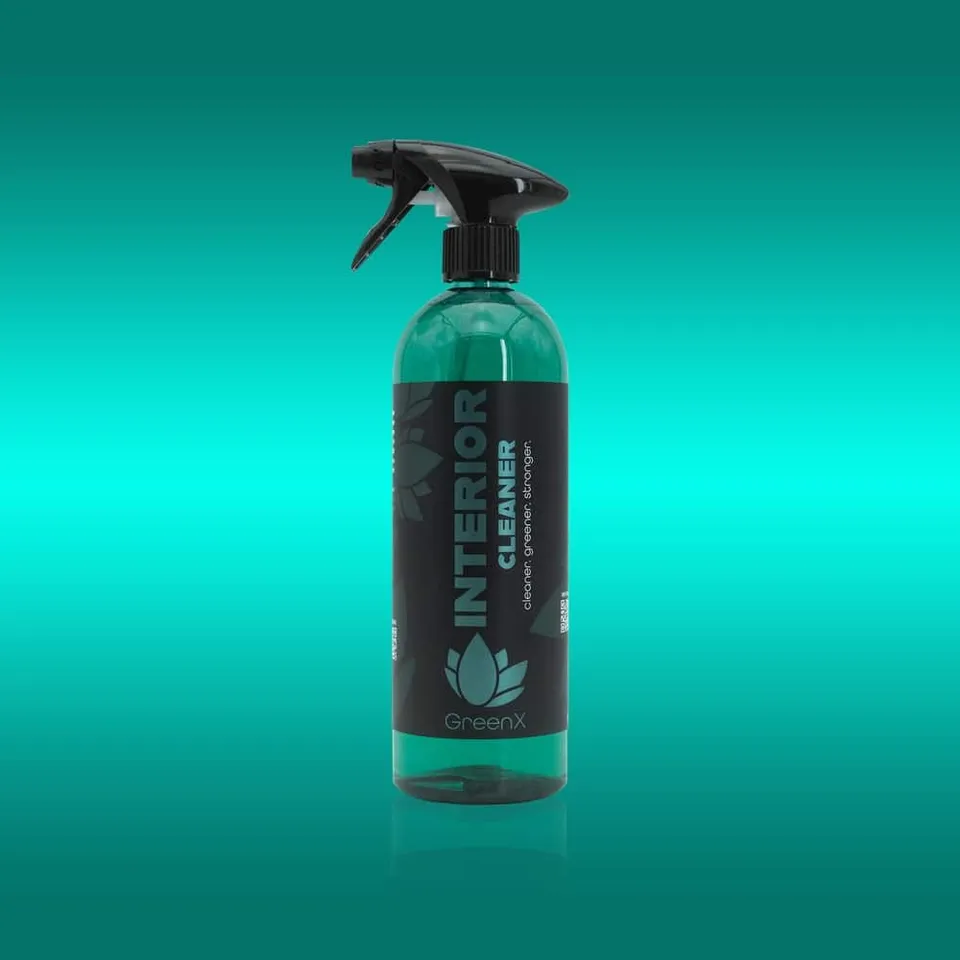 nanolex-greenx-interior-cleaner-innenraumreiniger image 1