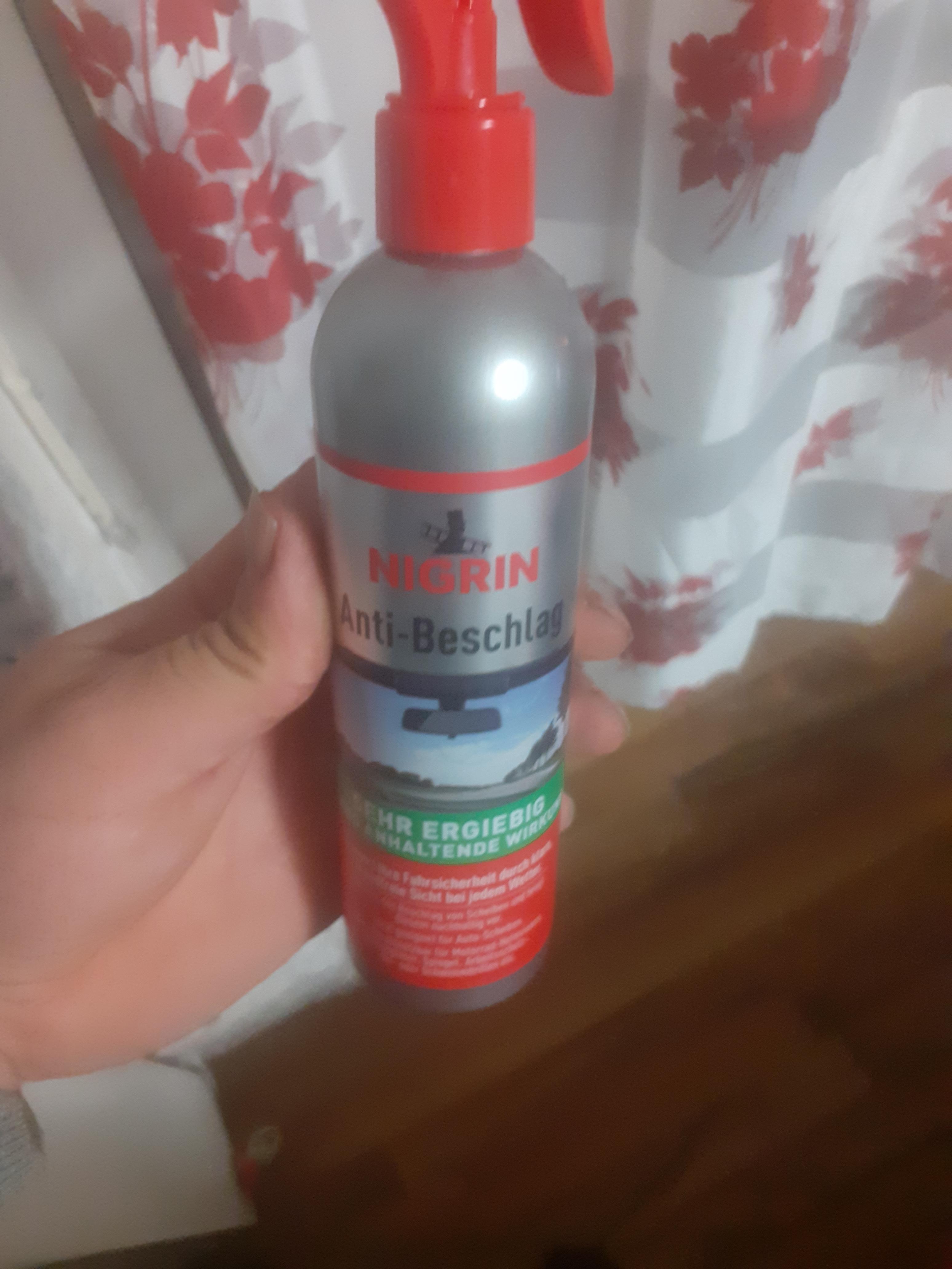 Hilft gut