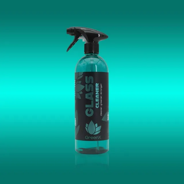 nanolex-greenx-glass-cleaner-streifenfreier-autoglasreiniger image 1