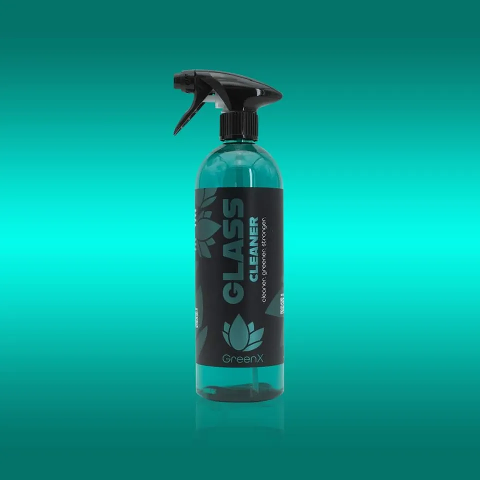nanolex-greenx-glass-cleaner-streifenfreier-autoglasreiniger image 1