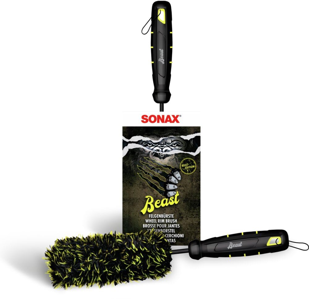 sonax-felgenb-rste-beast-edition-mit-mikrofaser-cover image 1