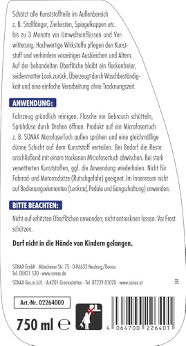 sonax-xtreme-ceramic-kunststoffversiegelung-750-ml image 8