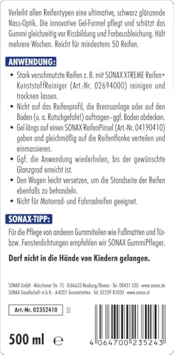 sonax-xtreme-reifenglanzgel-500-ml-nass-optik-gel image 8