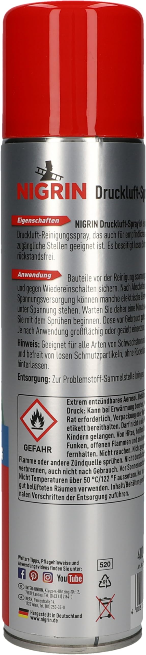 nigrin-druckluftspray-400-ml-lfrei image 5