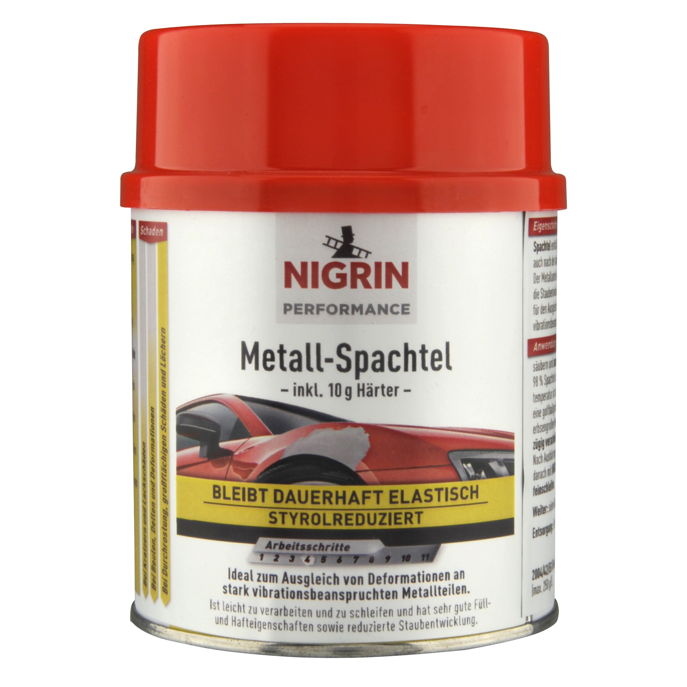 nigrin-performance-metall-spachtel-500-g-styrolreduziert image 1