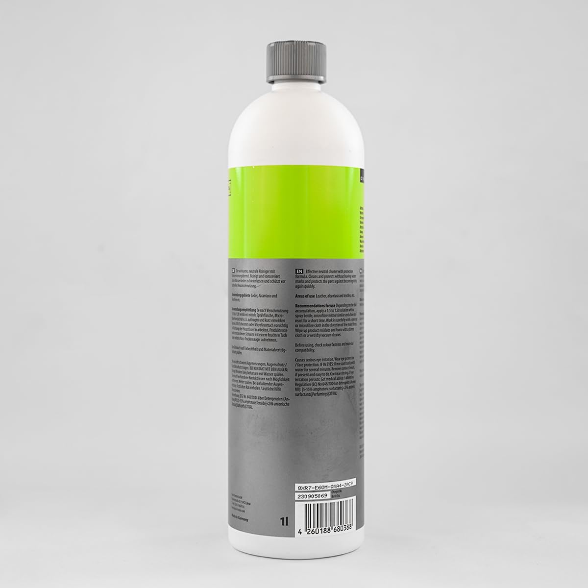 koch-chemie-pol-star-textilreiniger-zitrone-1l-textil-leder-alcantarareiniger image 2
