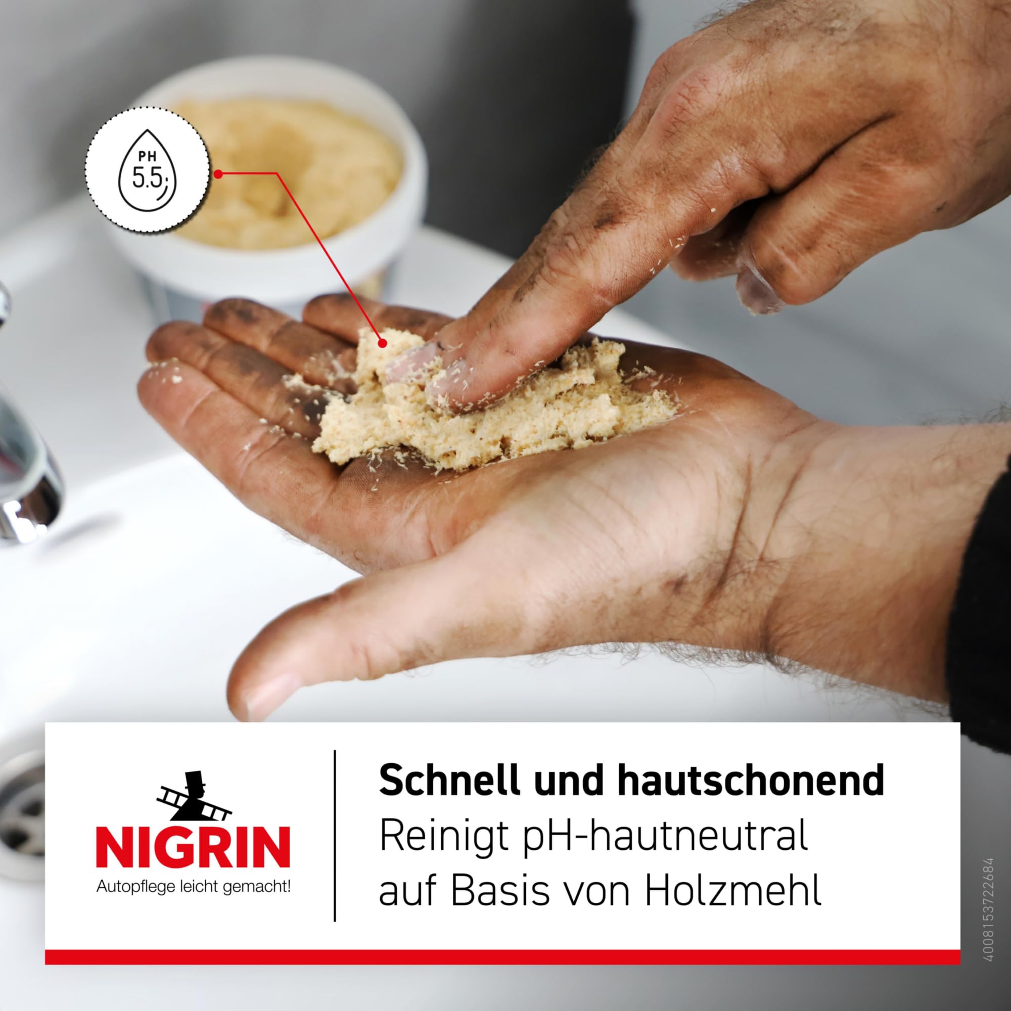 nigrin-handwaschpaste-500-ml-hautschonender-handreiniger-werkstatt image 4