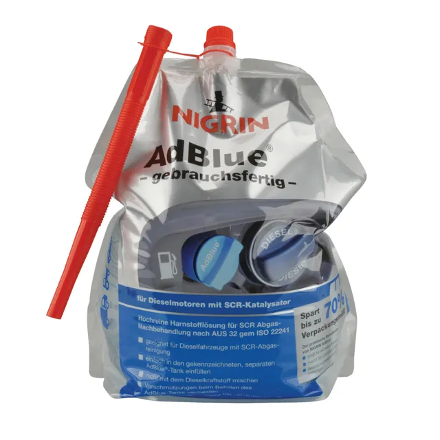 nigrin-adblue-harnstoffl-sung-5-liter-gebrauchsfertig-mit-ausgie-er-f-r-diesel-s image 1