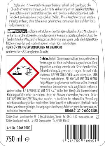 sonax-zapfs-ulen-pistolentaschenreiniger-750-ml image 5