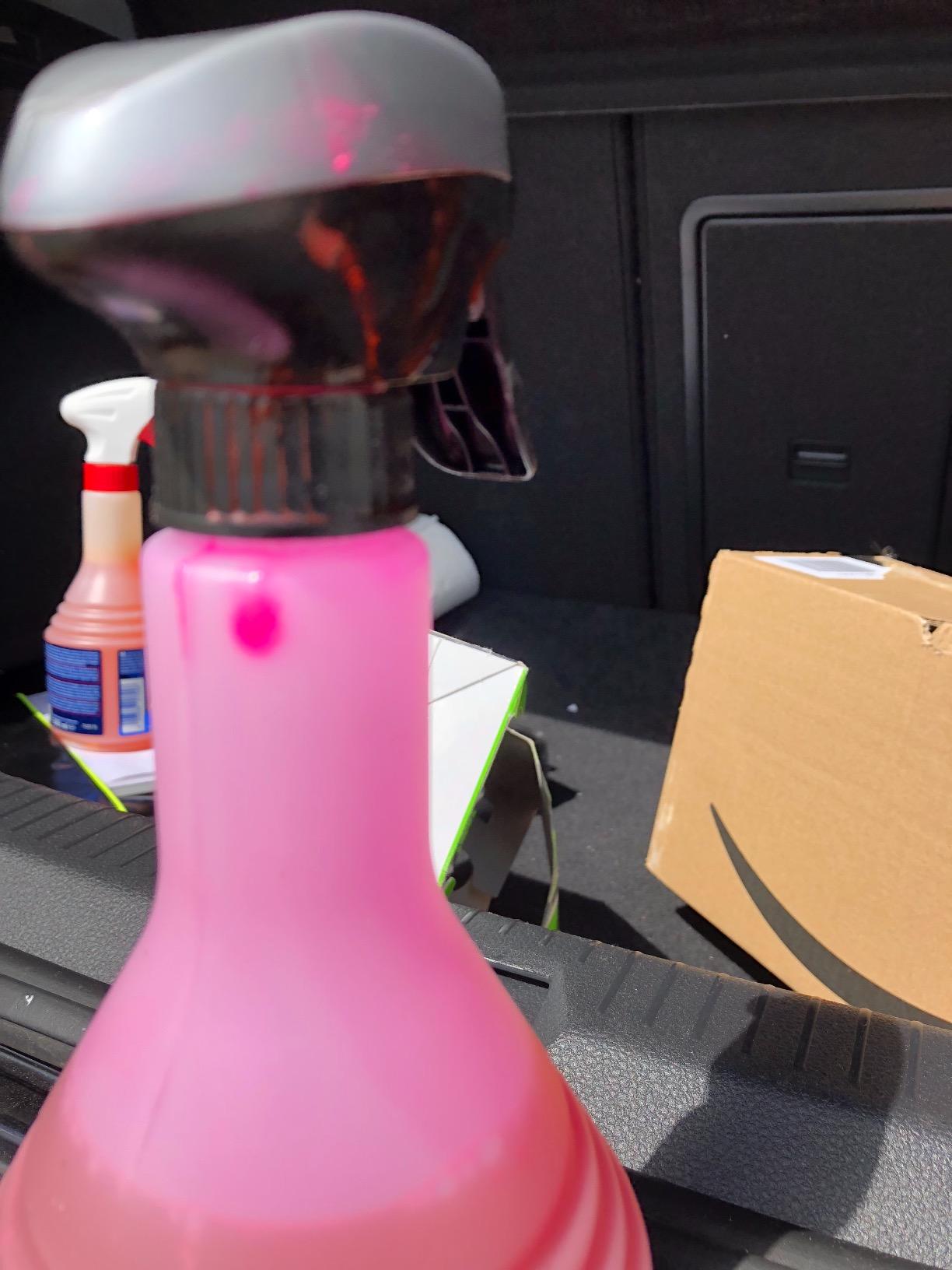 Jugend forscht am Auto