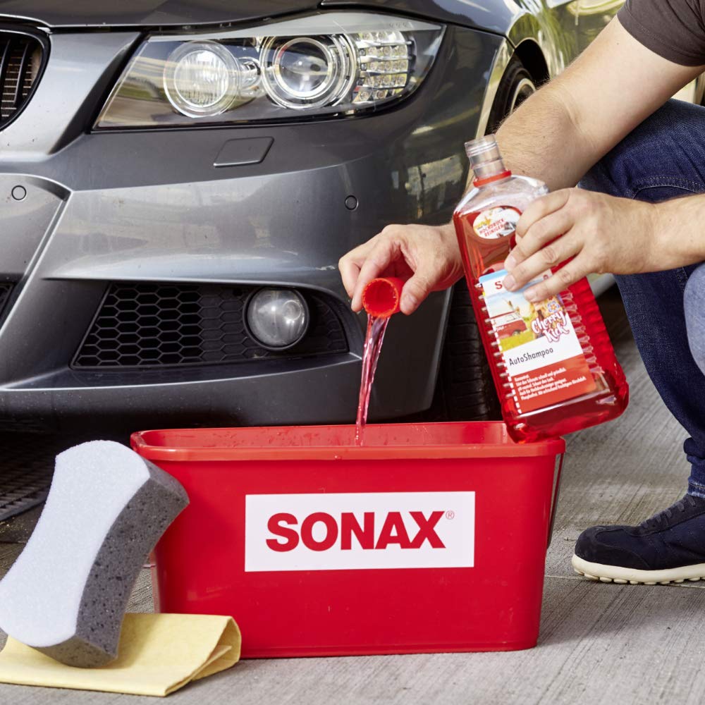 sonax-autoshampoo-konzentrat-cherry-kick-autoshampoo-2-liter image 4
