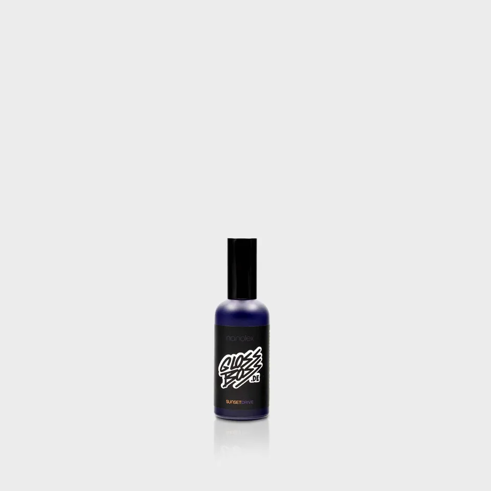 nanolex-glossboss-sunsetdrive-car-parfume-autoparfum-f-r-innenraum image 1