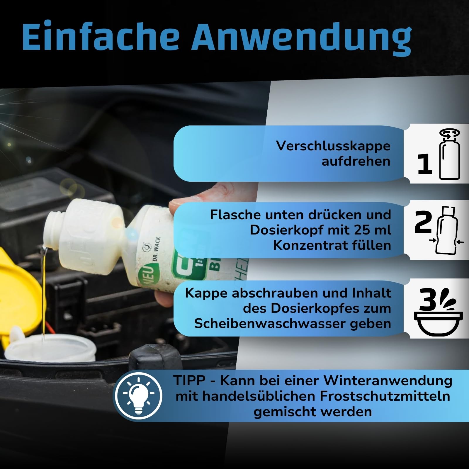 dr-wack-cw1-100-bio-scheibenreiniger-hochkonzentrat-250-ml image 3