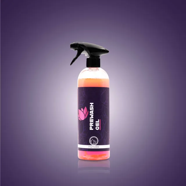 nanolex-prewash-gel-vorw-sche-gel-f-r-auto-weekend-car-wash-club image 1