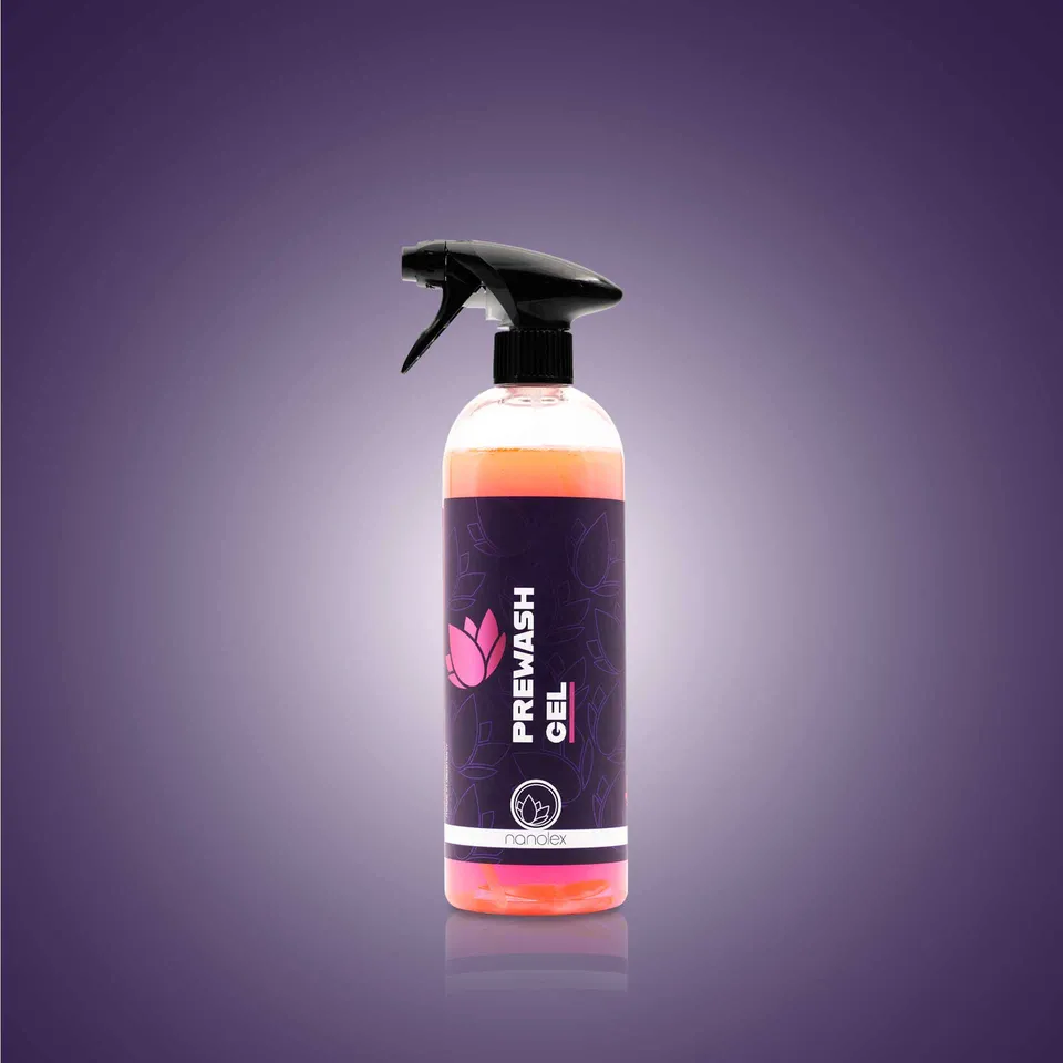 nanolex-prewash-gel-vorw-sche-gel-f-r-auto-weekend-car-wash-club image 1