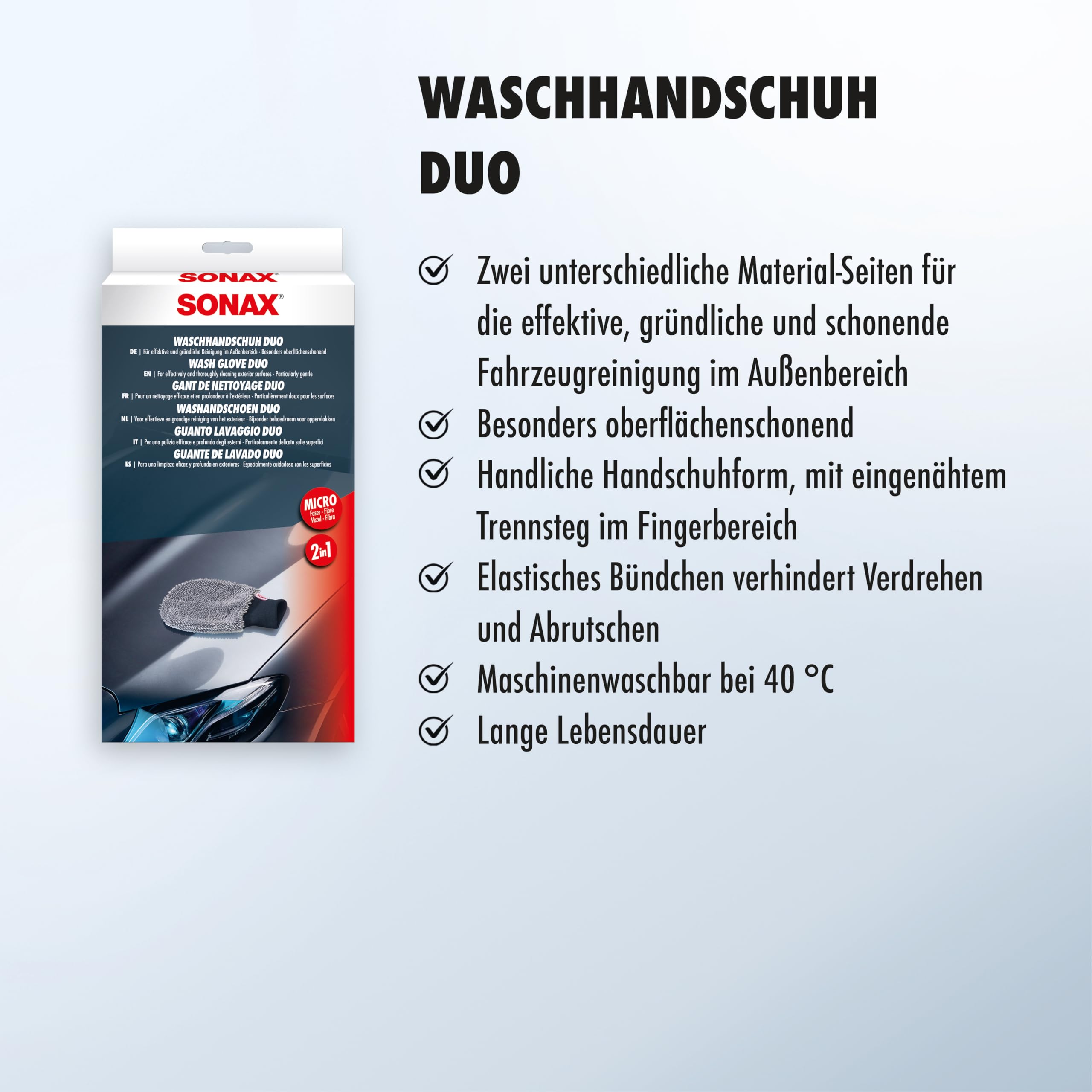 sonax-waschhandschuh-duo-1-st-ck image 3