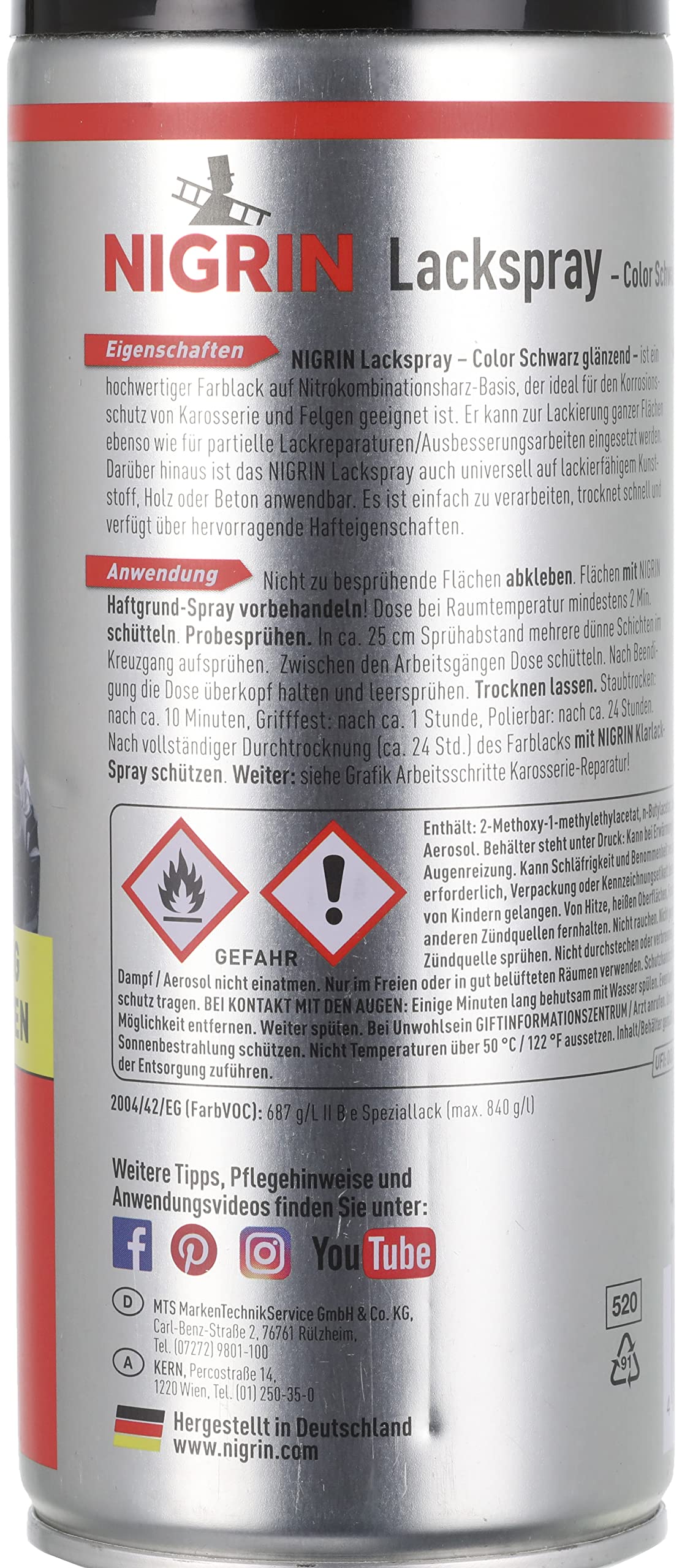 nigrin-lackspray-schwarz-gl-nzend-400-ml image 4