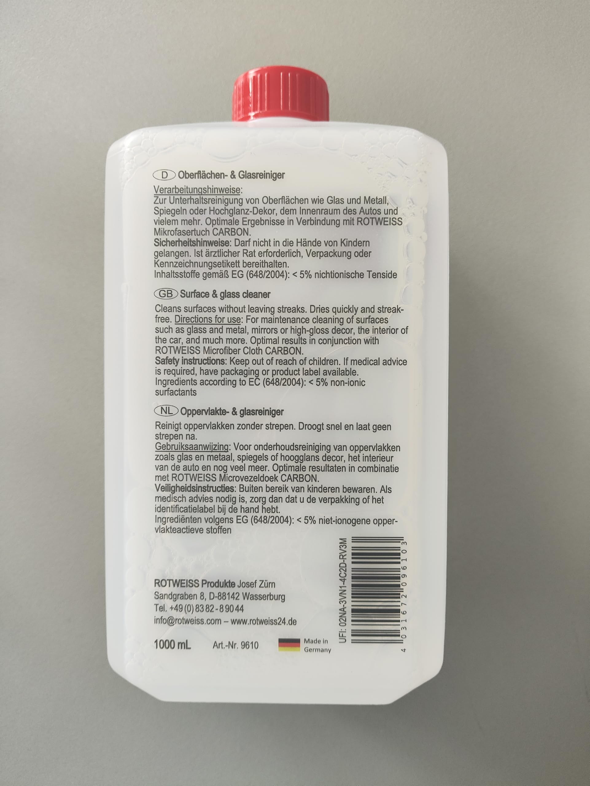 rotweiss-9610-oberfl-chen-glasreiniger-1-l image 2
