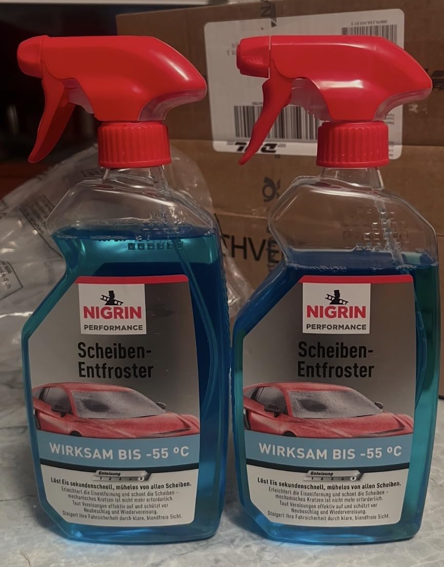 Gut bei dünnem Eis