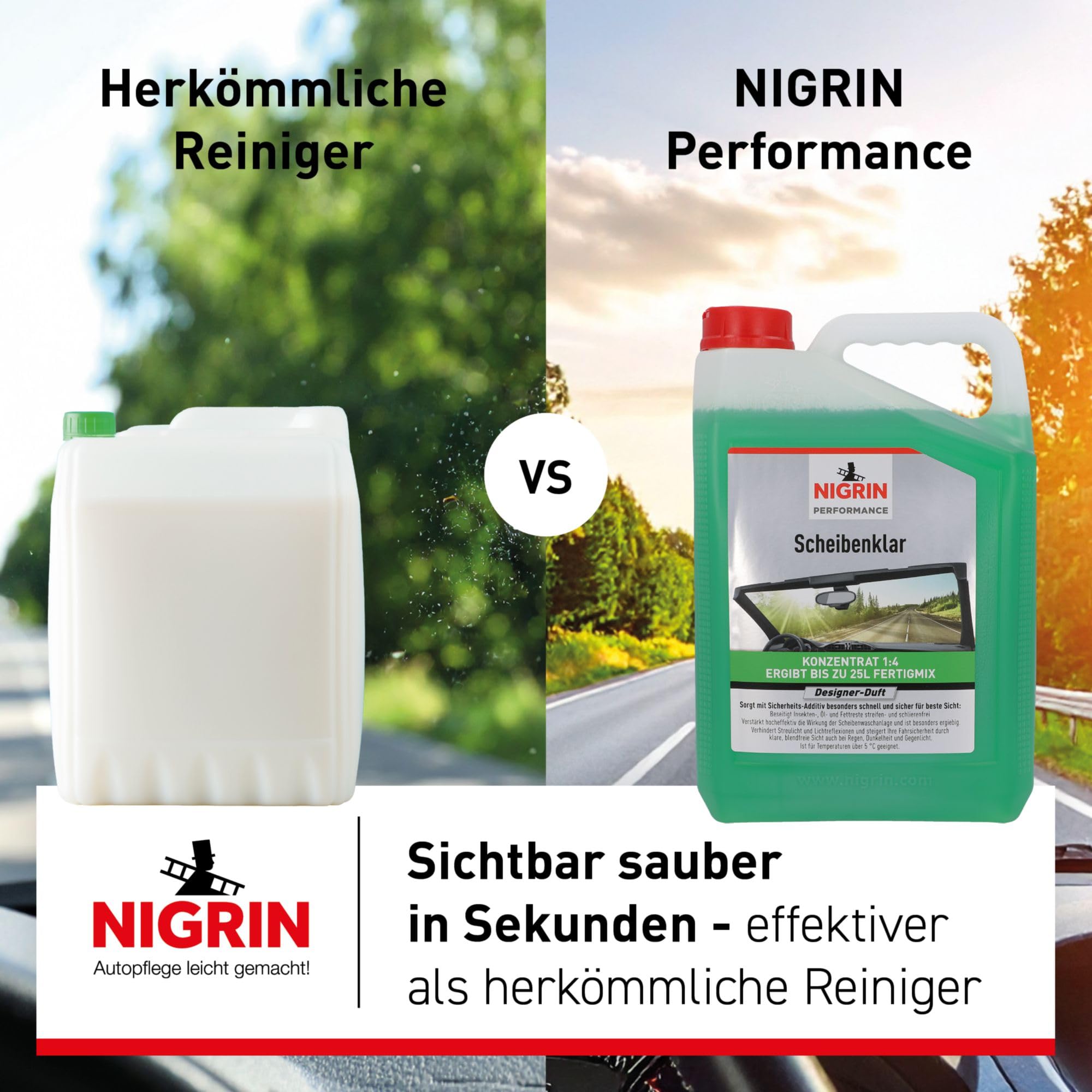 nigrin-performance-scheibenklar-konzentrat-1-4-designer-duft-5-liter image 2