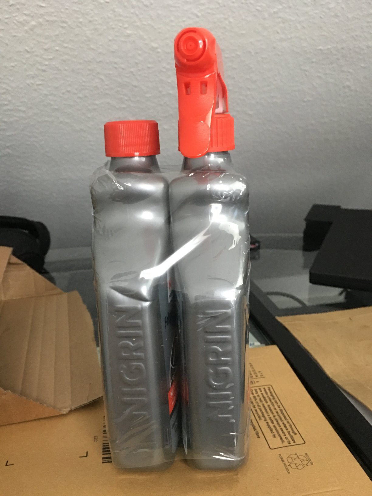 Doppelpack lohnt sich
