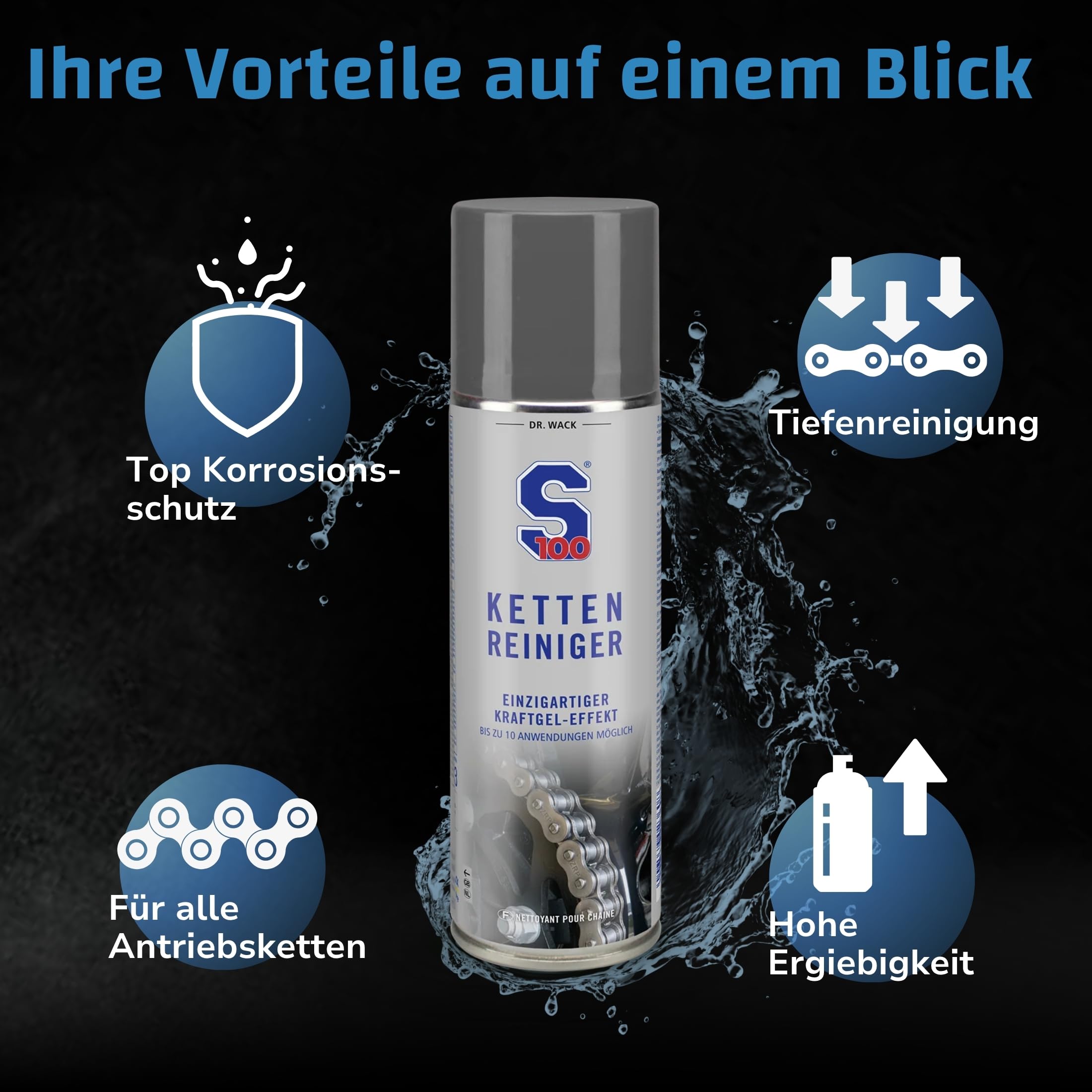dr-wack-s100-kettenreiniger-300-ml-motorrad-kettenspray-mit-gel-formel-f-r-o-x-z image 5