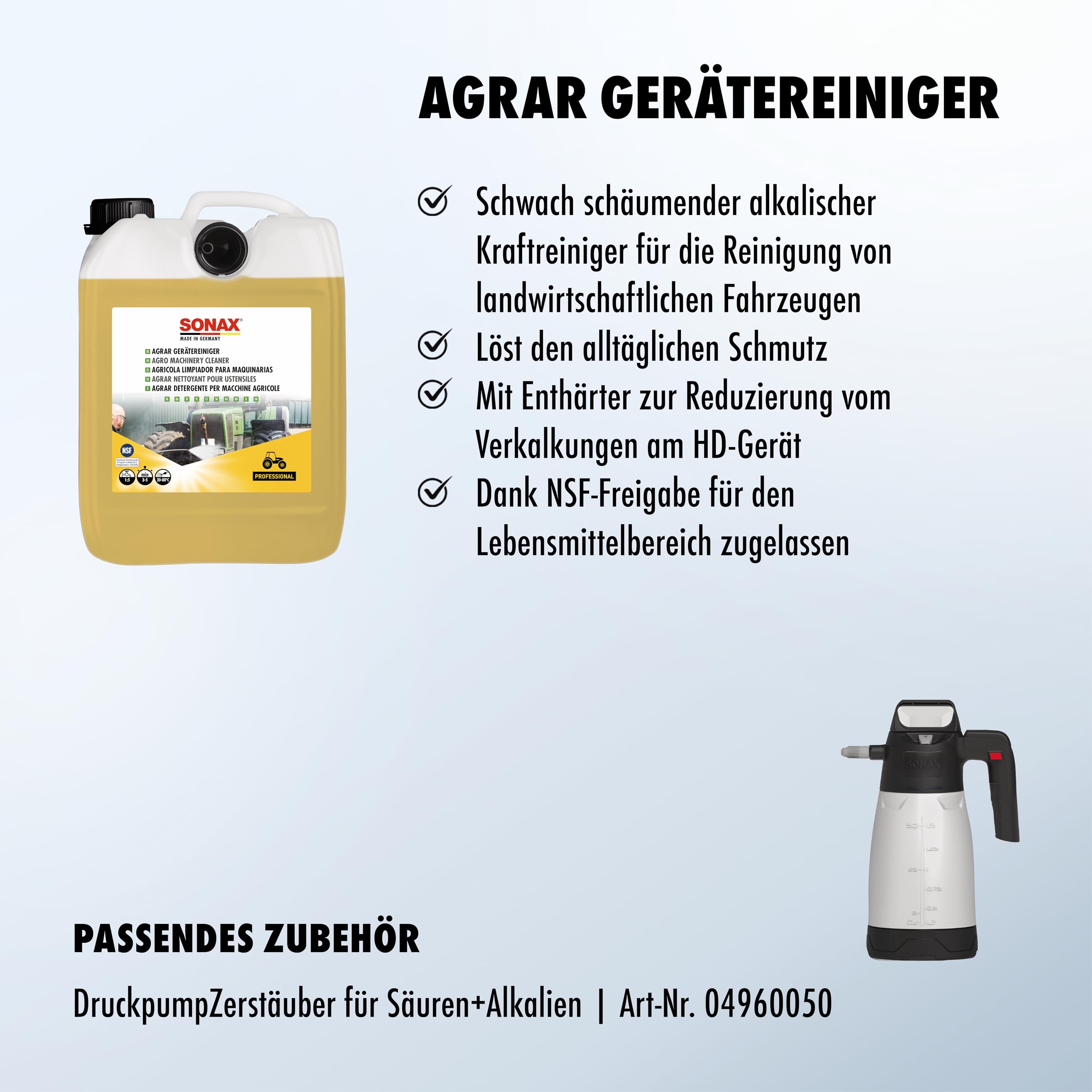 sonax-agrar-ger-tereiniger-5-liter image 3