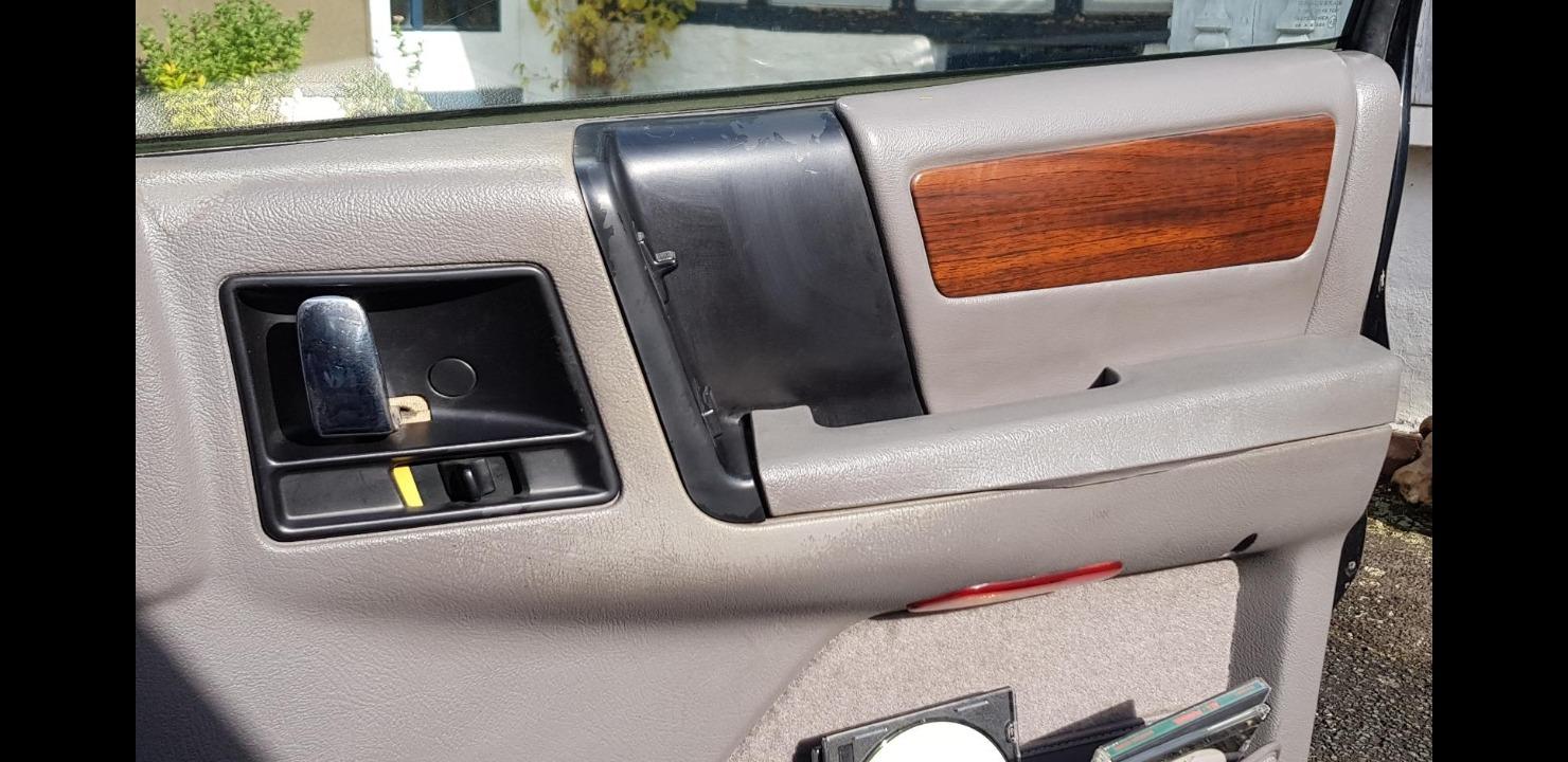 Kein Staubmagnet mehr