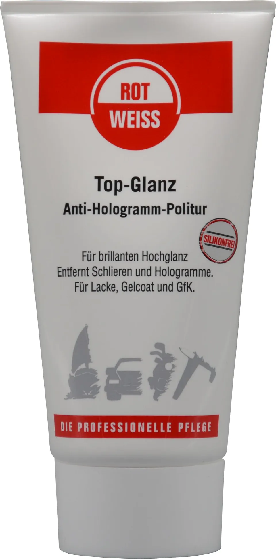 rotweiss-1550-top-glanz-anti-hologramm-politur-150-ml image 1