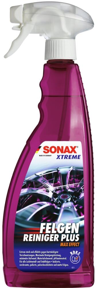 sonax-xtreme-felgenreiniger-plus-felgenreiniger-750-ml image 1
