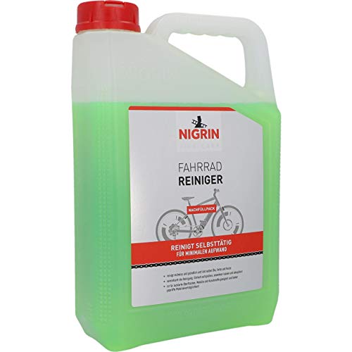 nigrin-bike-care-fahrradreiniger-nachf-llpack-3-liter-kanister image 7
