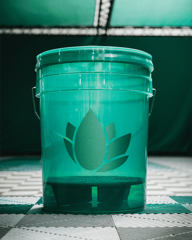 nanolex-greenx-wash-bucket-set-wascheimer-set-mit-einsatz image 4