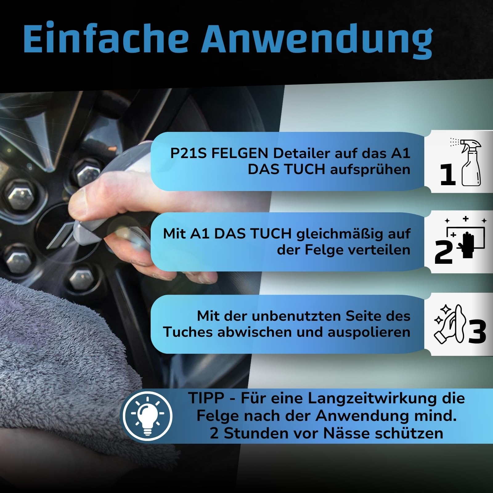dr-wack-p21s-felgen-detailer-500-ml-felgen-spray-mit-abperleffekt image 3