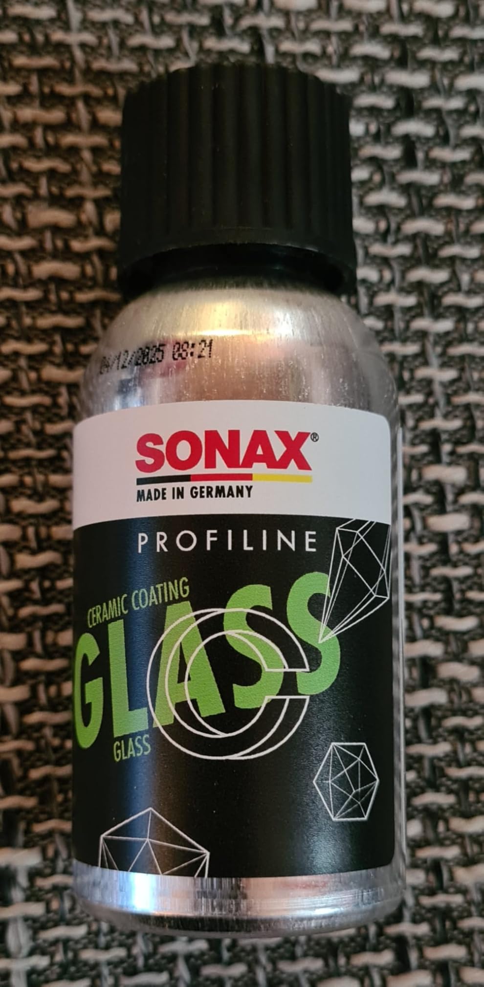 Gute Wirkung, etwas Arbeit