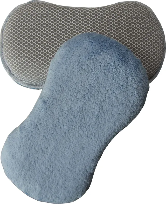 rotweiss-8220-mikrofaserschwamm-zweiseitig-24-x-13-x-5-cm image 1