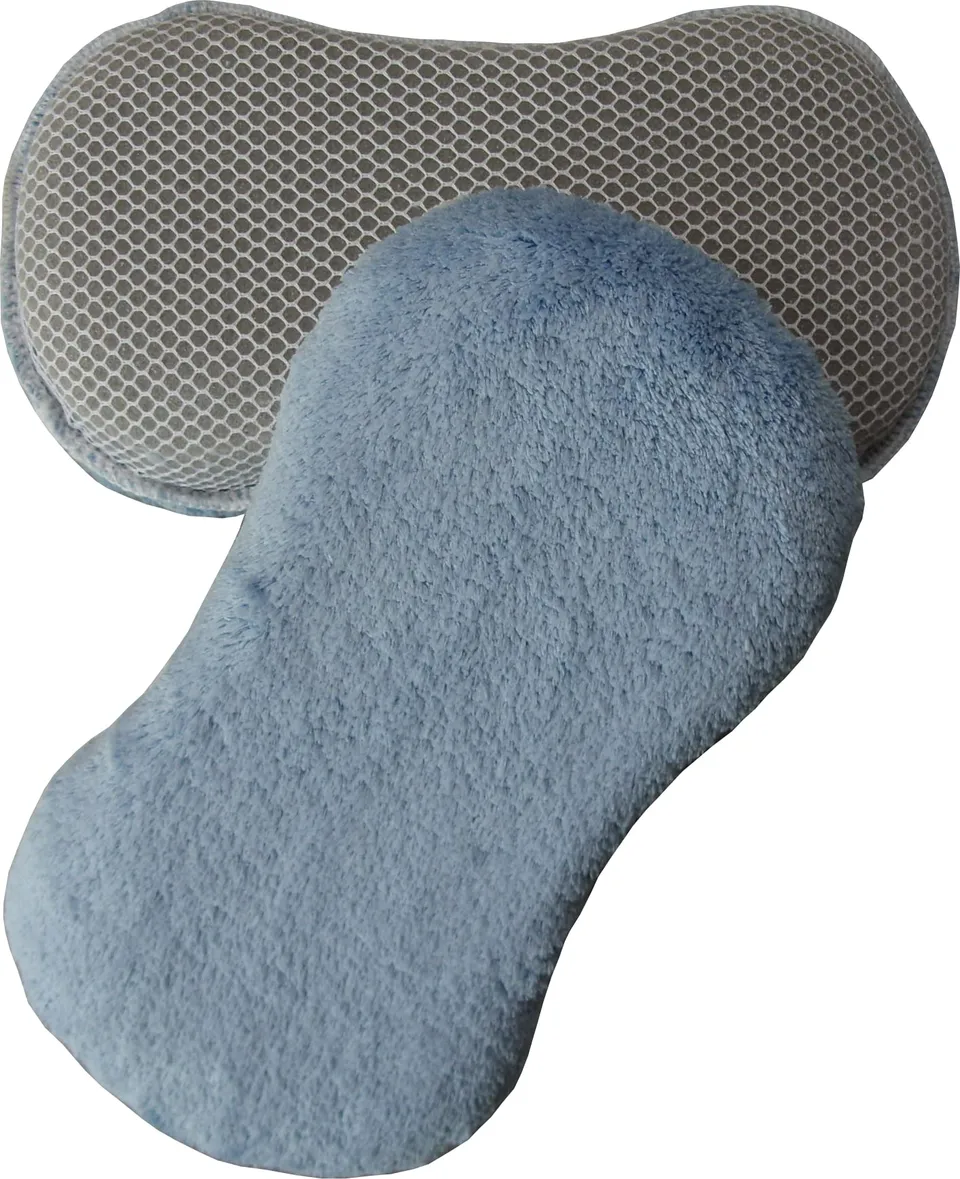 rotweiss-8220-mikrofaserschwamm-zweiseitig-24-x-13-x-5-cm image 1