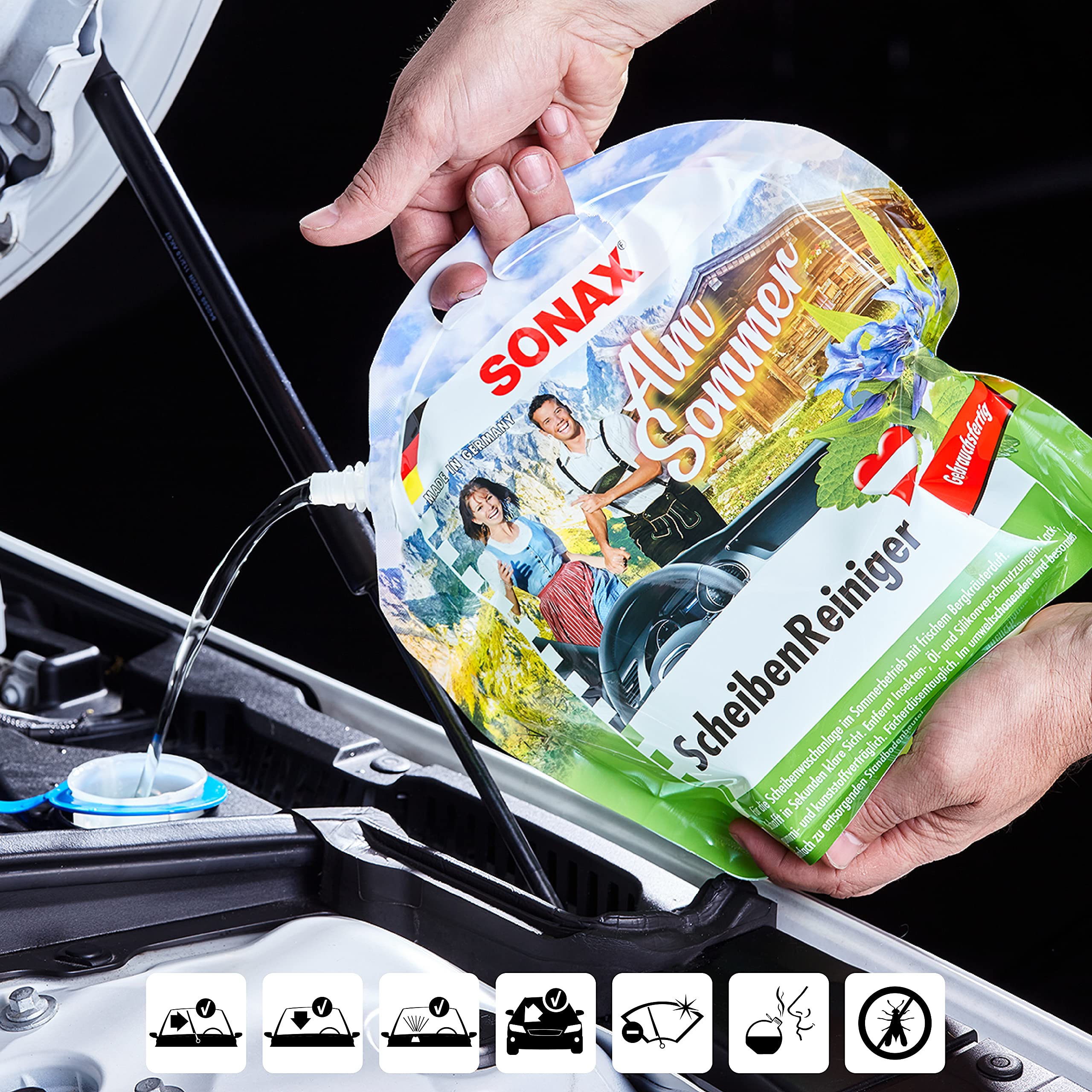 sonax-scheibenreiniger-gebrauchsfertig-almsommer-3-liter-sommer-scheibenwaschanl image 6