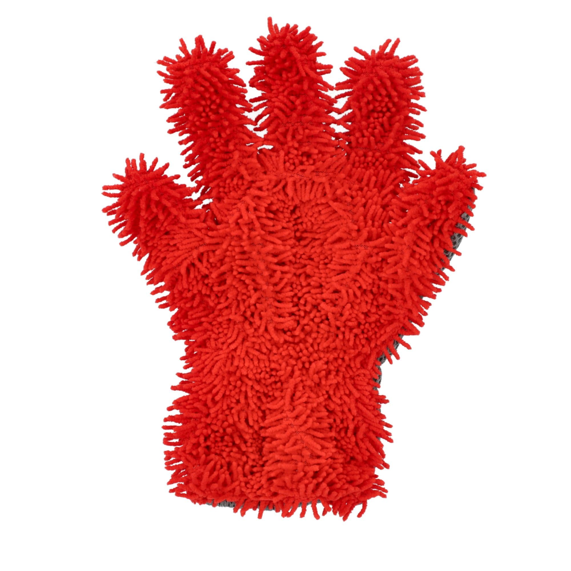 nigrin-20282-autowaschhandschuh-mit-insektennetz-mikrofaser-waschhandschuh image 6