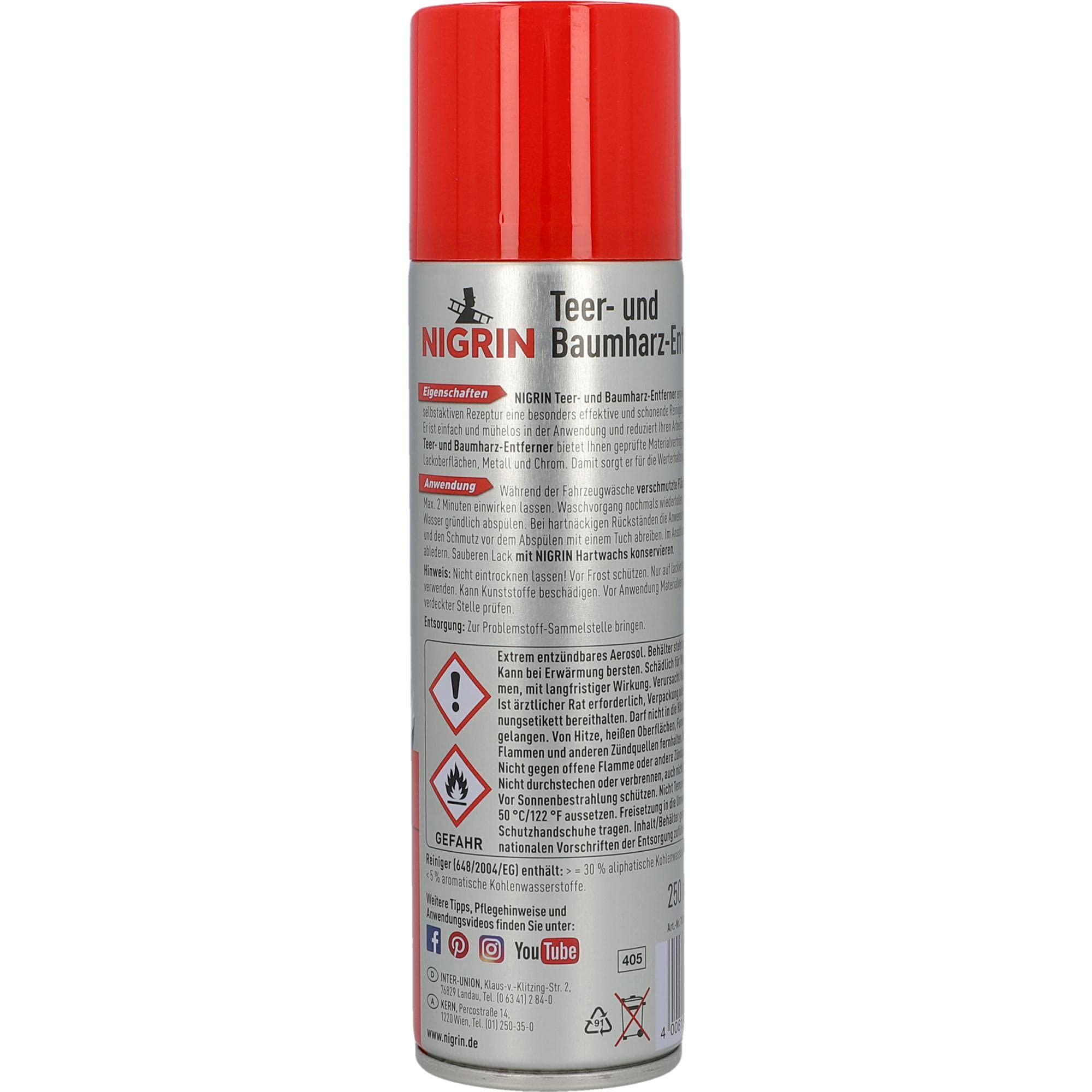 nigrin-teer-und-baumharz-entferner-spray-250-ml image 4