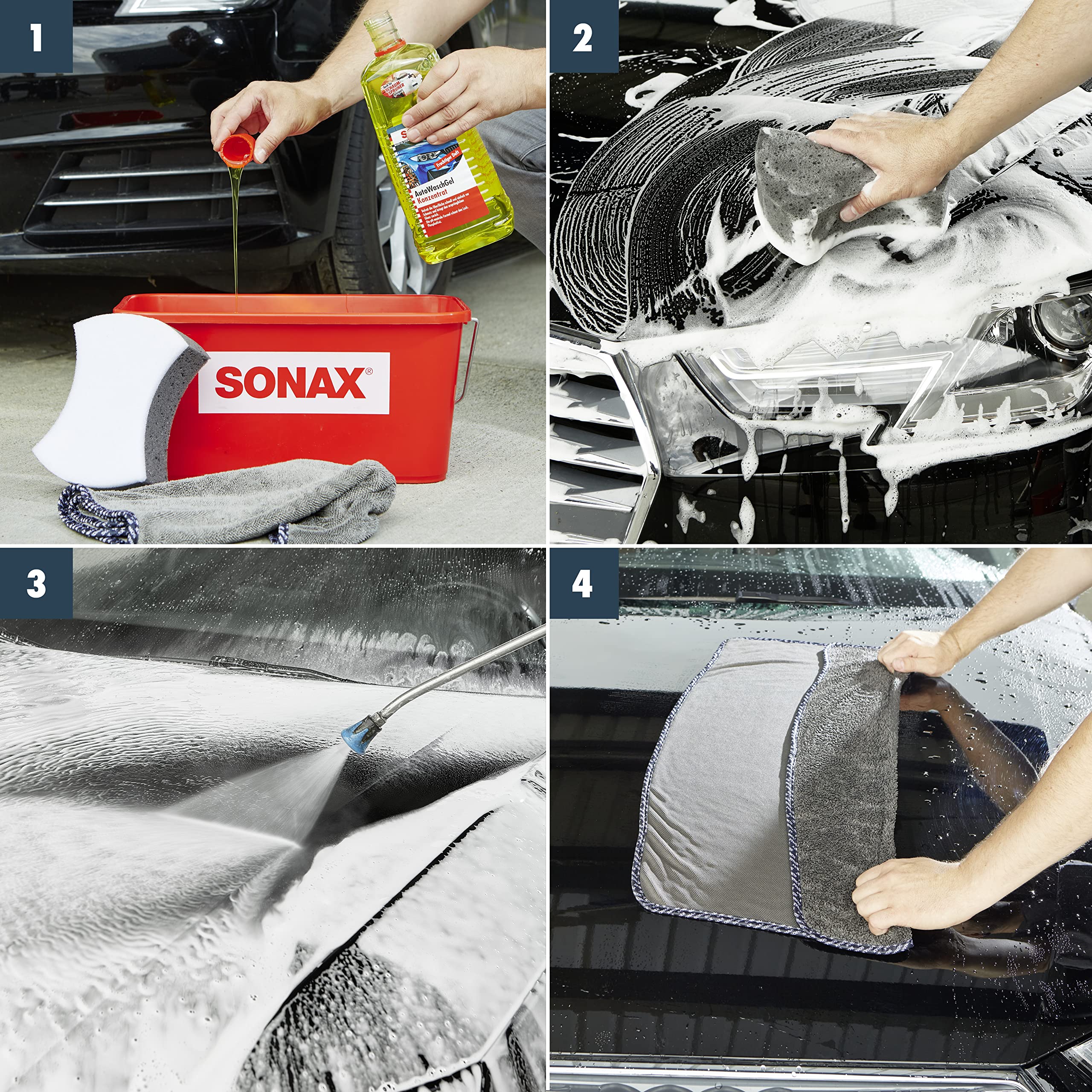 sonax-autowaschgel-konzentrat-2-liter-art-nr-03155410 image 5