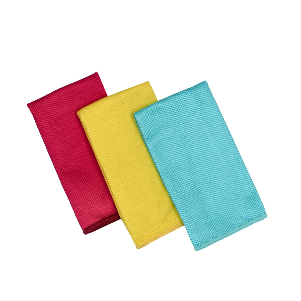 nigrin-power-mikrofaser-t-cher-set-3x-35x35-cm-fusselfrei-f-r-innen-au-en image 3