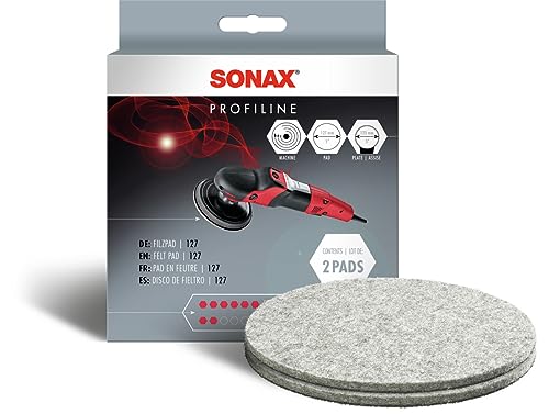 sonax-filzpad-127-mm-2-st-ck-f-r-exzenter-und-rotationspolierer image 7