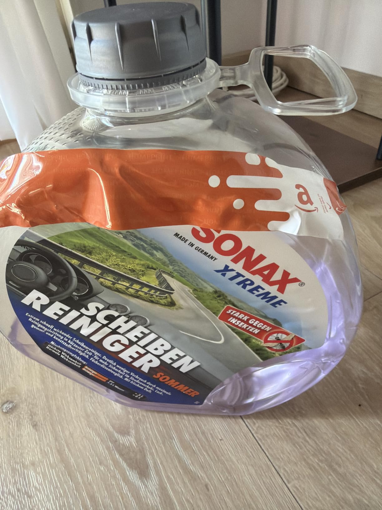 Gut und ergiebig
