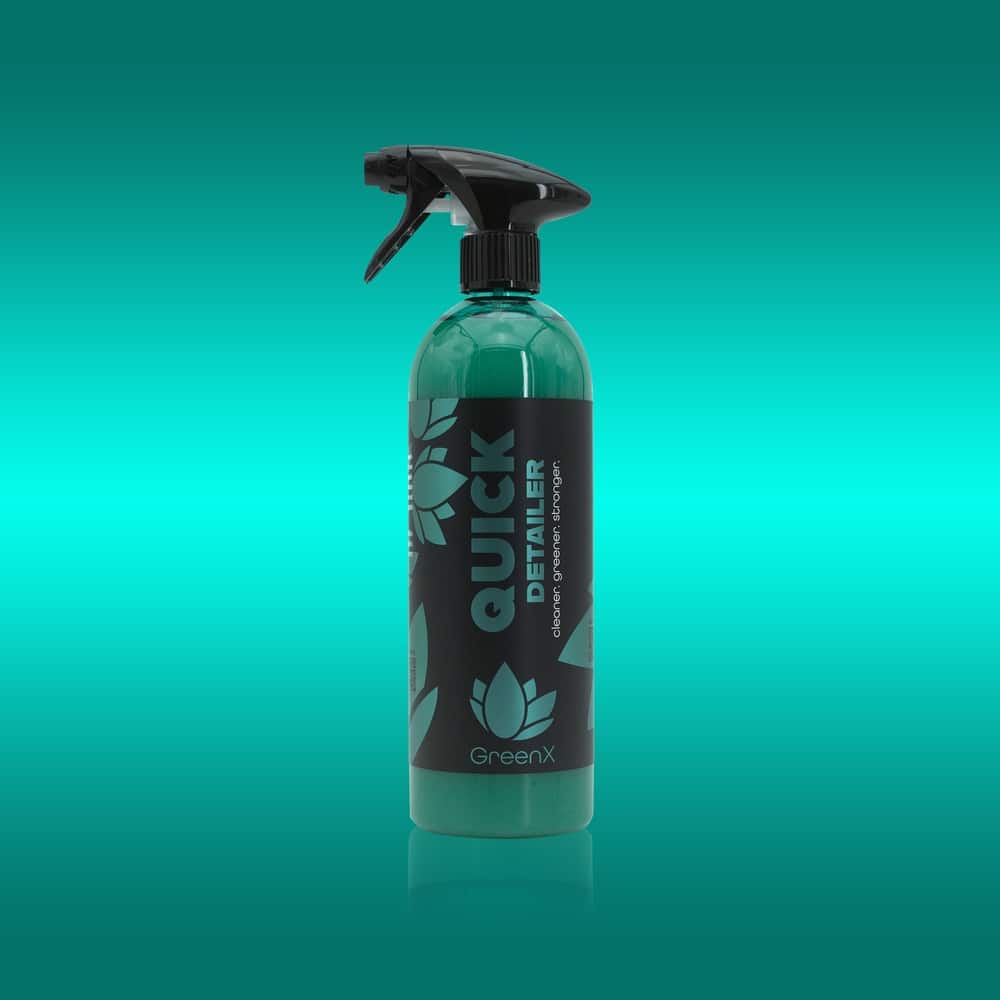 nanolex-greenx-quick-detailer-spr-hpflege-f-r-glanz-staub image 1