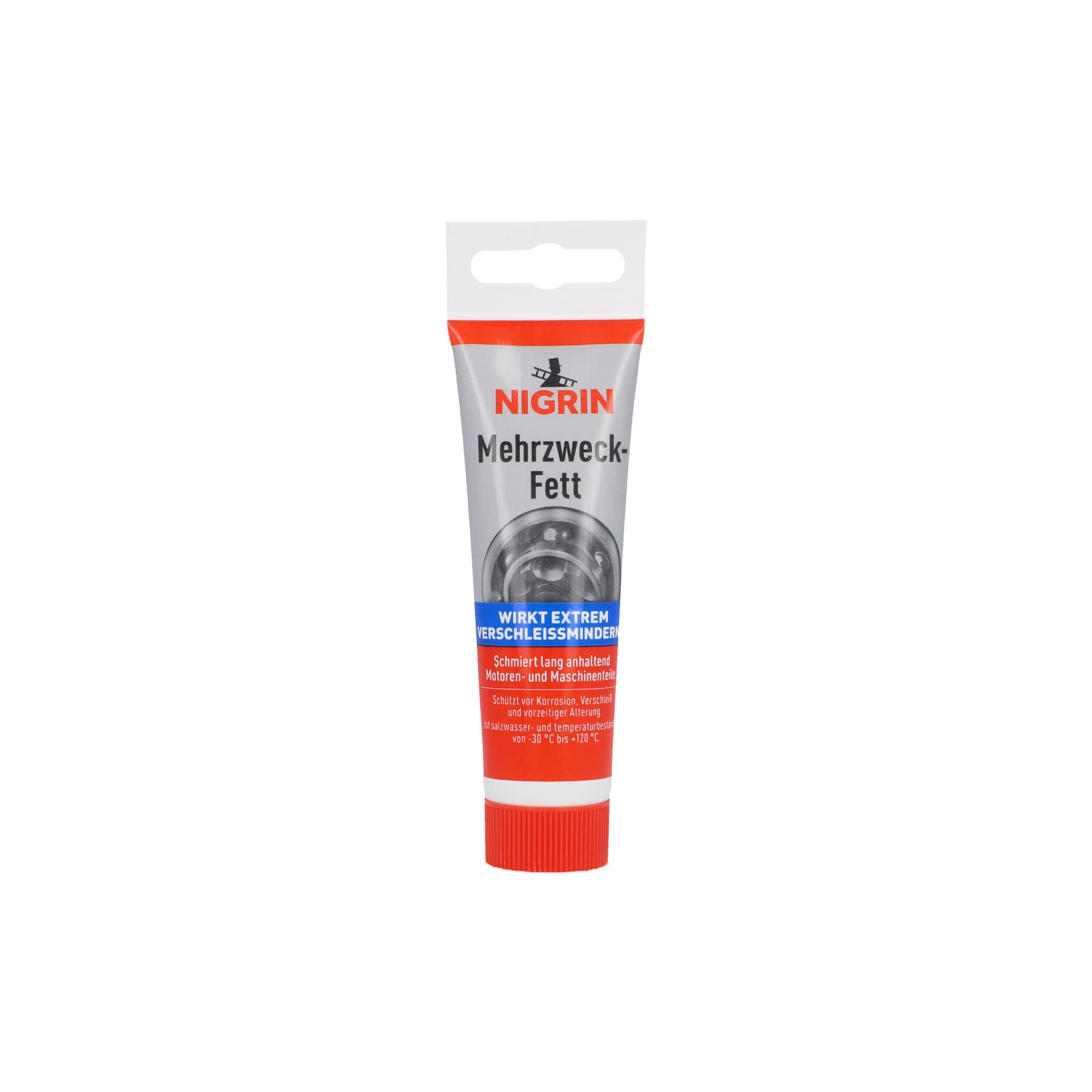nigrin-mehrzweckfett-tube-50-g-30-c-bis-120-c image 1