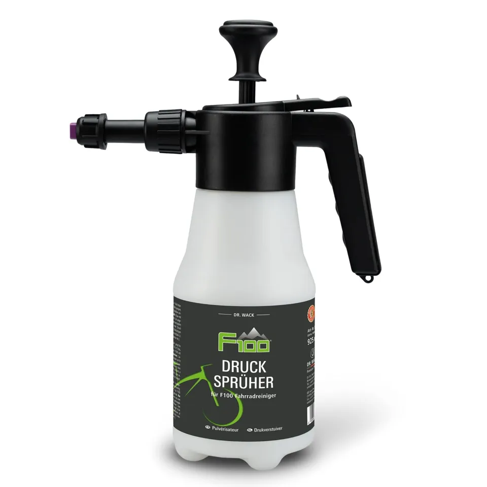 dr-wack-f100-druckspr-her-925-ml-pumpflasche-mit-drehventil image 1